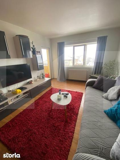 Apartament cu 3 camere în Girocului