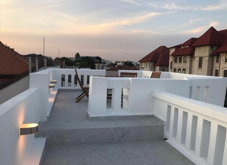 Casă individuală cu 8 camere cu Canalizare în Kiseleff