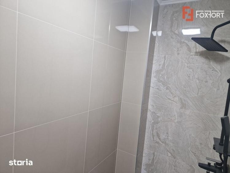 Spațiu comercial, de 53 mp, în Central