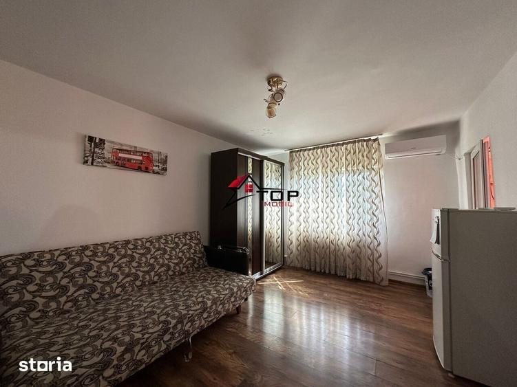 Inchiriere Apartament cu 2 camera Tatarasi - 1