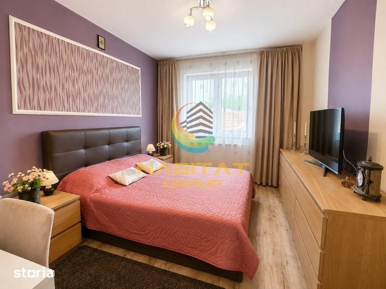 Vanzare Casa / Vila P+1+M 150mp | Pope?ti Leordeni | Primarie - 10
