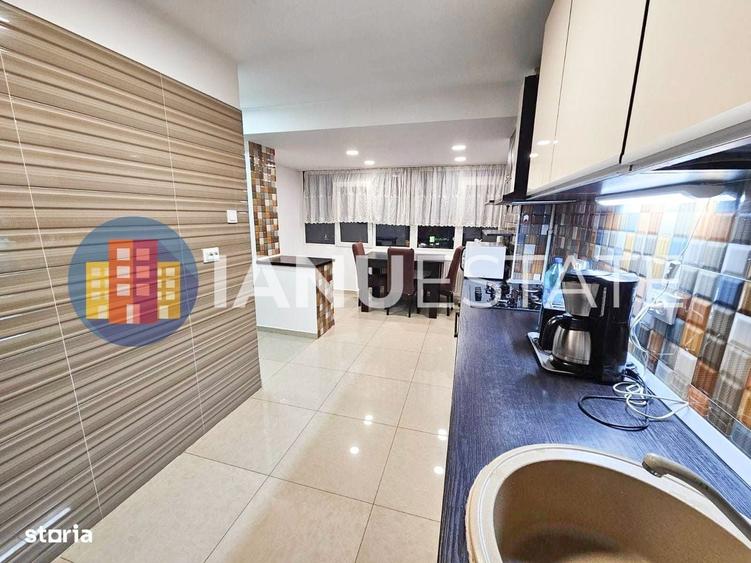 Piata Muncii 2` Metrou Decebal Rond Alba Iulia Renovat PetFriendly - 6