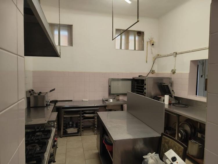 Spațiu comercial, de 50 mp, în Ultracentral