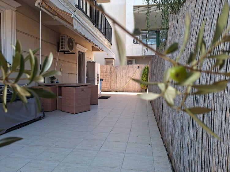 Apartament cu 3 camere în Nord