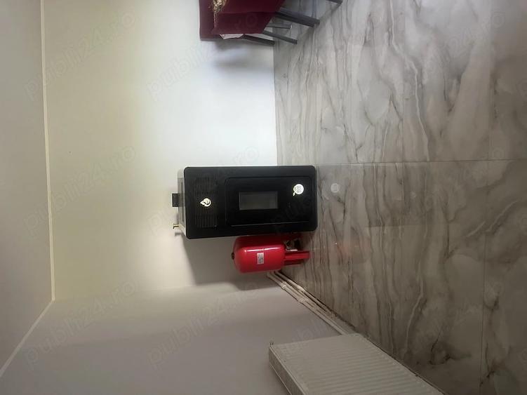 Casă cu 3 camere cu Teren 16 Mp în Central