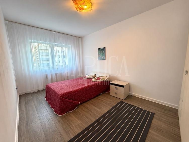 Apartament cu 2 camere decomandat în Florești