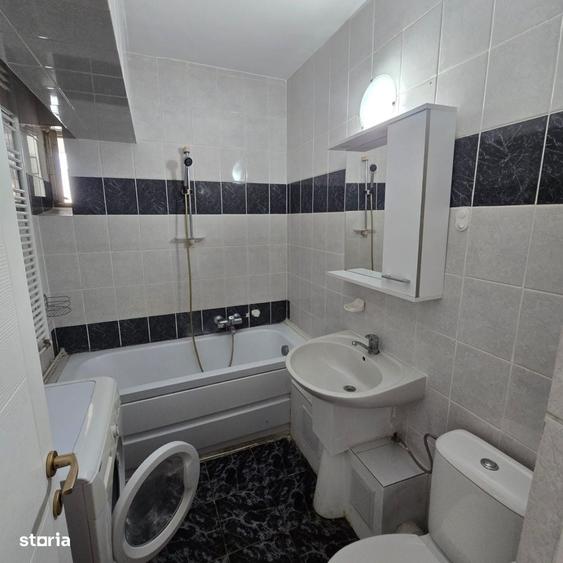 Apartament cu 2 camere decomandat în Ultracentral