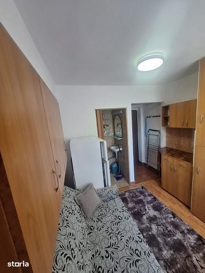 Garsonieră în Gheorgheni