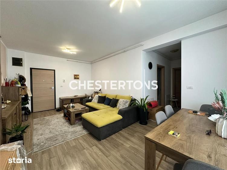 Apartament 2 camere - Confort, eleganta si calitate premium - 10