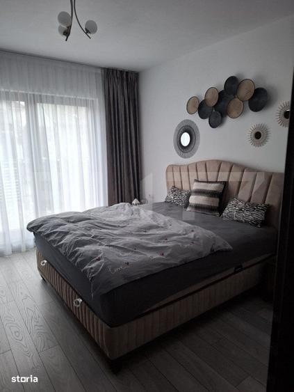 Casă cu 4 camere în Bucovina