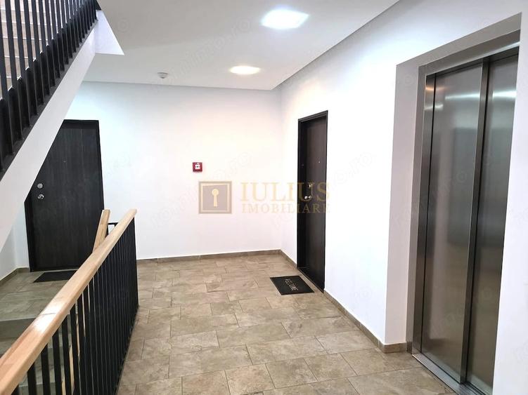Apartament cu 2 camere decomandat în Torontalului