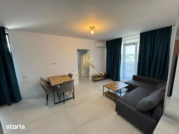 Apartament 3 camere cu terasa spatioasa - Tunari Ilfov - Prima Inchiriere - 1