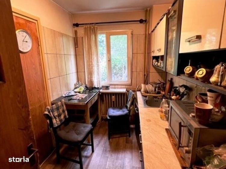 3 Camere | Burdujeni | Langa Parcul Titanii | 125.000 - 6