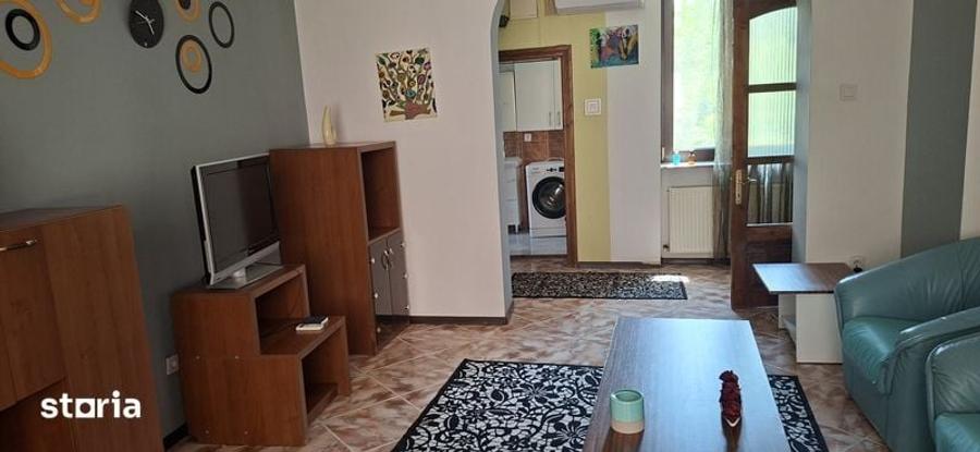 Apartament cu 3 camere în Gării