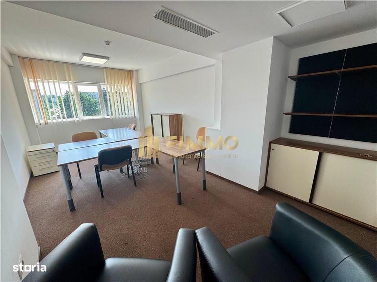 Spațiu comercial, de 20 mp, în Central