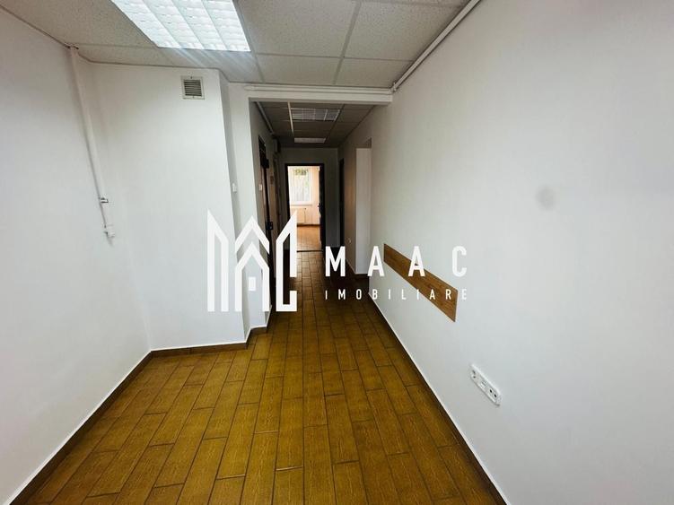Birou, de 59 mp, în Ultracentral