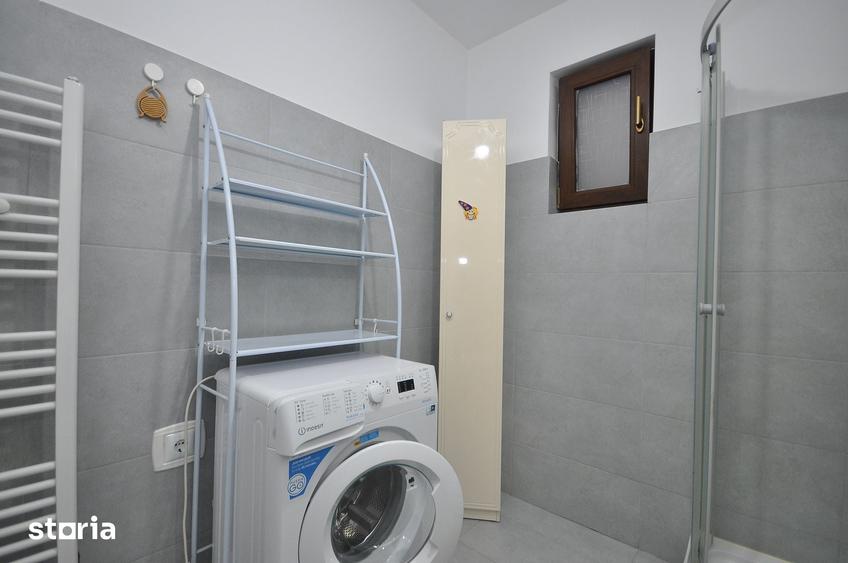 Apartament cu 2 camere în Bucureștii Noi