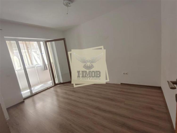Apartament cu 2 camere semidecomandat în Arhitecților - Calea Cisnădiei