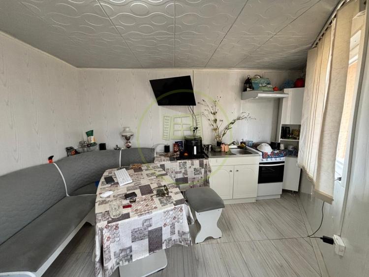 Spațiu comercial, de 32 mp, în Bariera Vâlcii