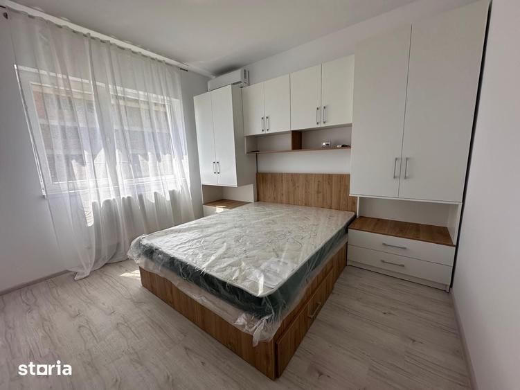 GARSONIERA NOUA DE INCHIRIAT RO?U, CHIAJNA | PRIMA INCHIRIERE - 7