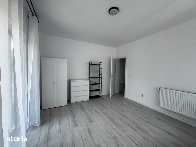 Apartament cu 2 camere Visan - 9