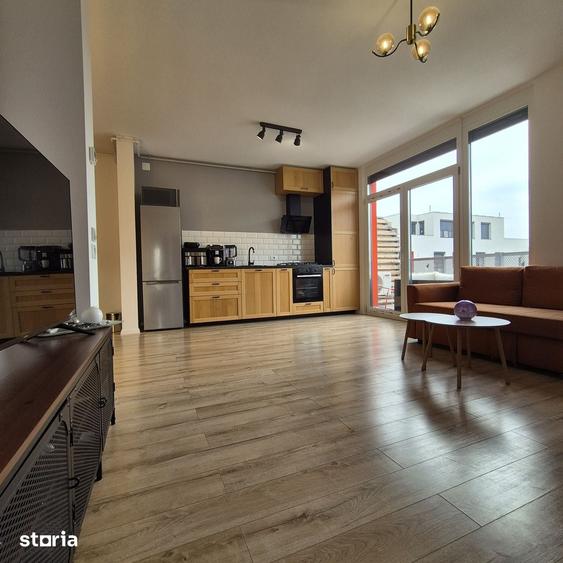Apartament cu 3 camere în 6 Vânători