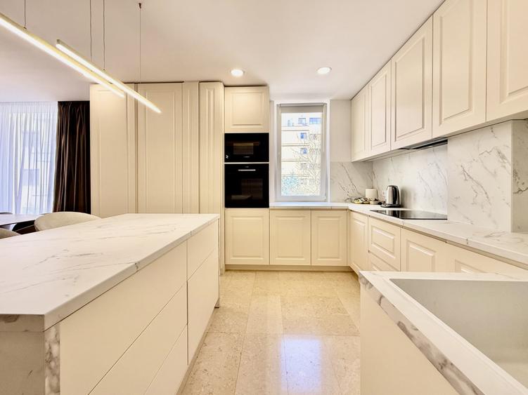 4 Camere | Herăstrău | 169 MP | Parcare | Boxă - 9