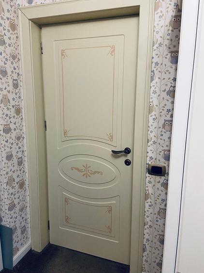 Apartament cu 3 camere decomandat, mobilat în Faleza Nord
