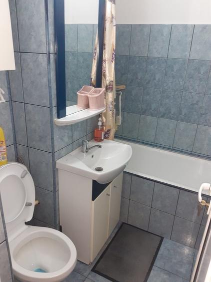 Garsonieră decomandată în Ostroveni
