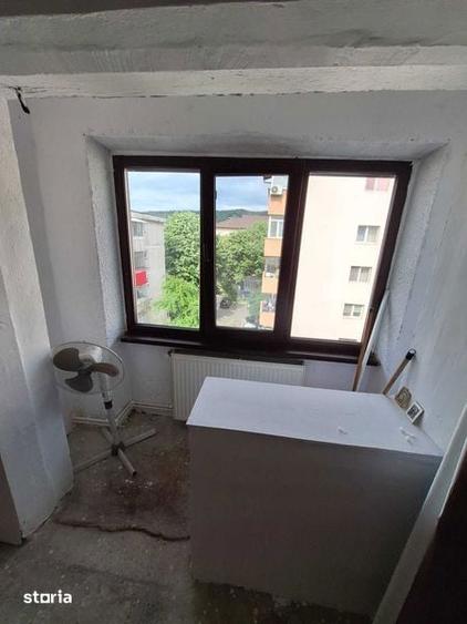 Garsonieră în Cartierul Traian