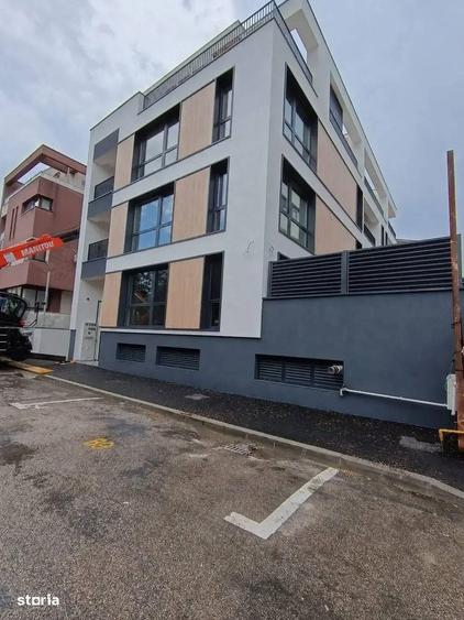 Apartament 3 camere, terasa generoasa, balcon, bloc nou, metrou - 2