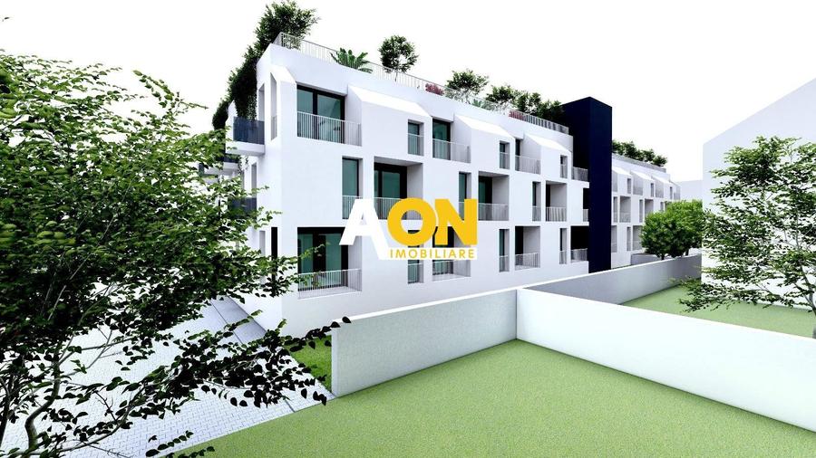 Apartament cu 2 camere decomandat în Cetate