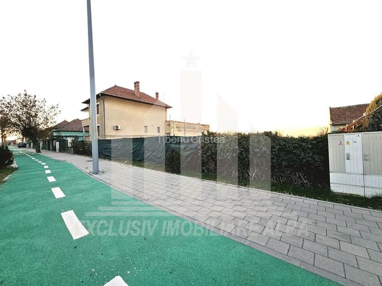 Teren intravilan | De vanzare | 2950 mp | 22 ml deschidere | Partos