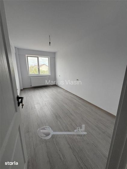 Ap. 3 camere, OP, 70mp, 2 bai, Valea Lupului, intabulat, 0% comision