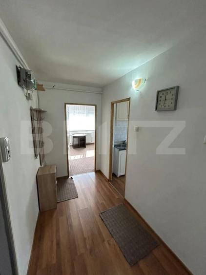 Apartament cu 2 camere decomandat în Zorilor