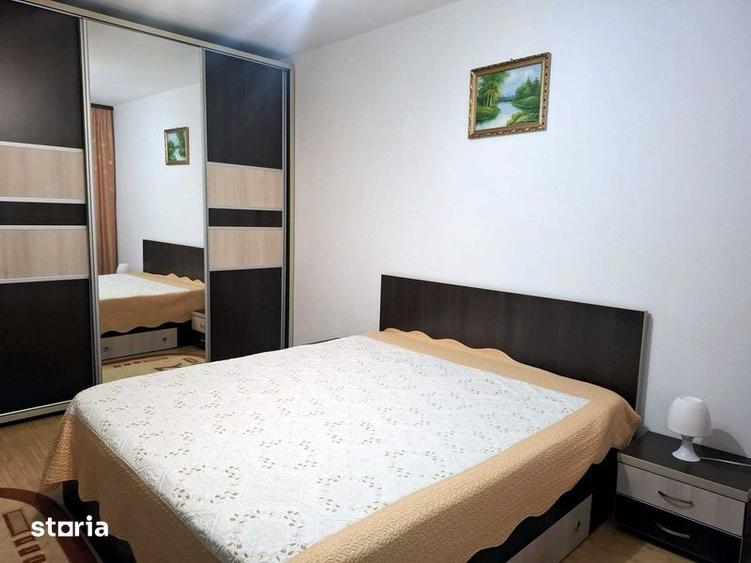 Apartament cu 2 camere decomandat în Rahova