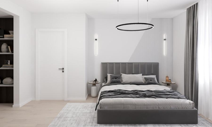 Oferta - apartament 3 camere + parcare subterana- 169.900 euro +TVA *(T&C) - 6
