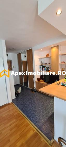 Garsoniera de inchiriat Nerva Traian Bucure?ti | ApexImobil - 2