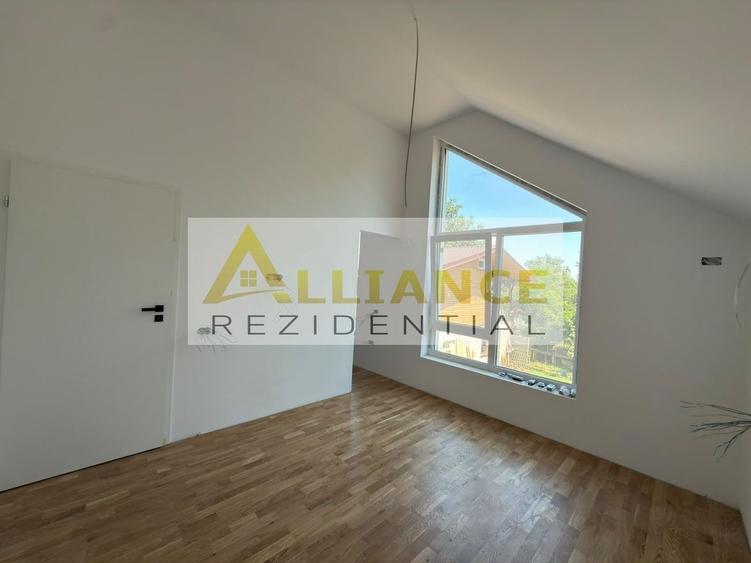 Vila Individuala | P+M | 4 camere + 2 bai | Proiect nou!!! - 16