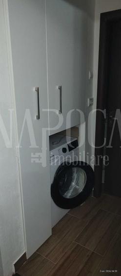 Apartament 2 camere de vanzare in Gheorgheni, Cluj Napoca - 5