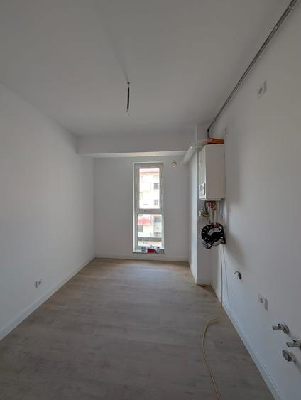 Apartament cu 2 camere decomandat în Florești — fotografia 3
