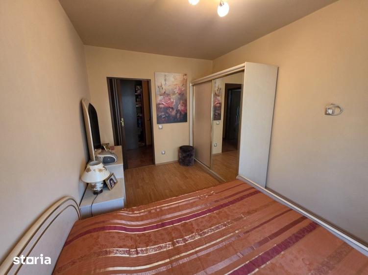 Apartament cu 2 camere decomandat în Dristor