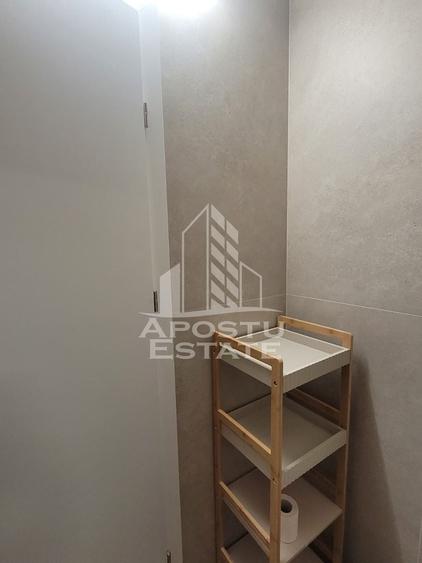 Garsonieră nedecomandată în Gării