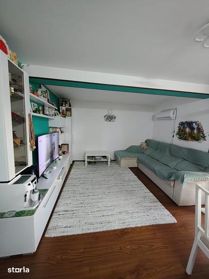 Apartament cu 2 camere decomandat în Prelungirea Ghencea