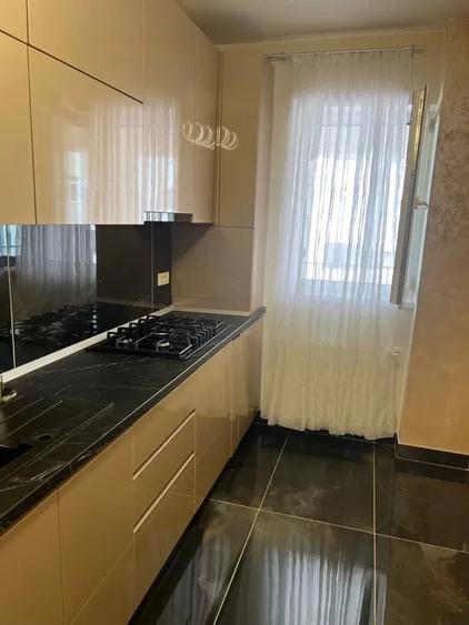 Apartament cu 2 camere în Berceni