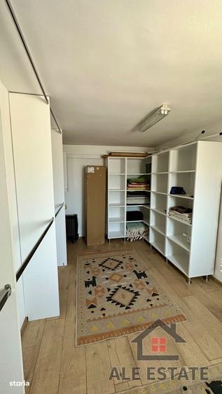 Casă cu 3 camere în Central