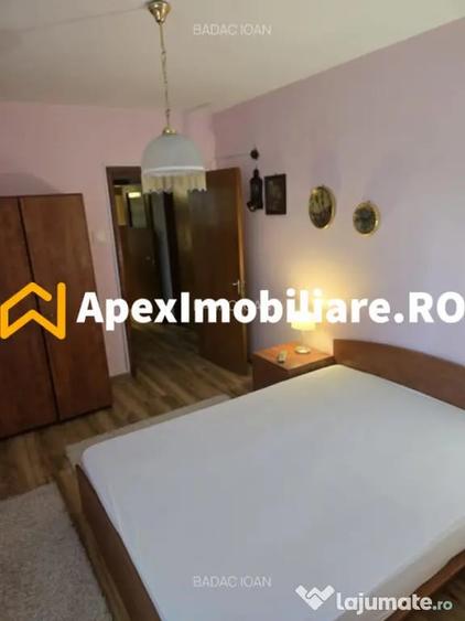 Apartament cu 2 camere decomandat în Drumul Taberei
