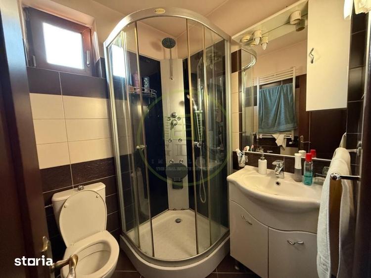 Casă cu 4 camere cu Teren 401 Mp în Siloz