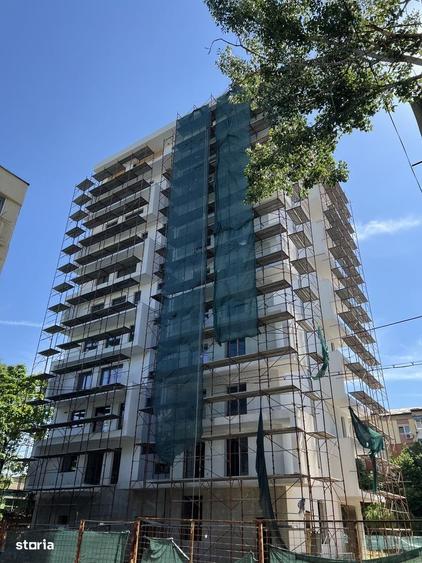 Apartament cu 2 camere în Lăpuș