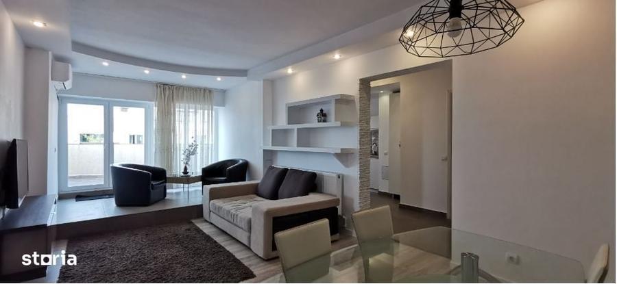Apartament 3 camere cu centrala proprie 13 Septembrie - Marriott - 5